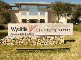 Wycliffe USA Headquarters